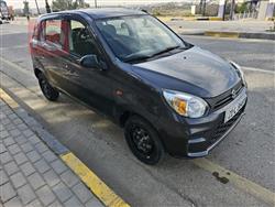 سوزوكي التو